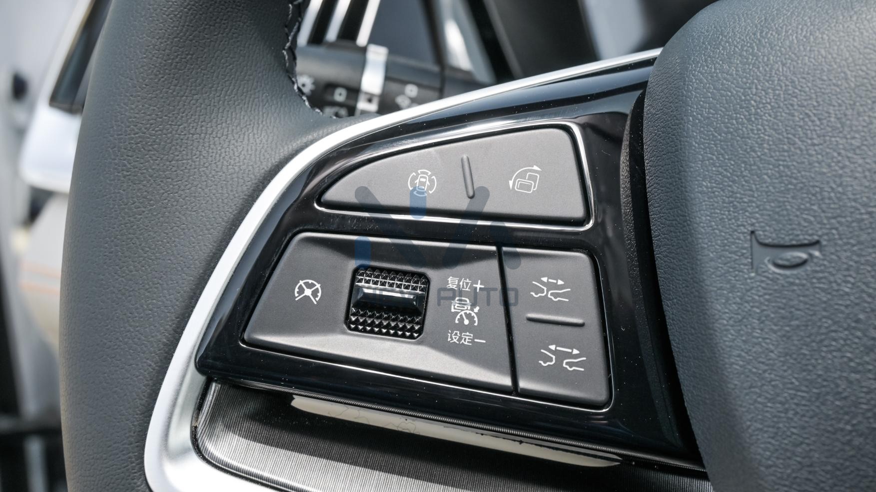 BYD Song Plus Flagship 2023 (N-SNG-FSHP-E-23)