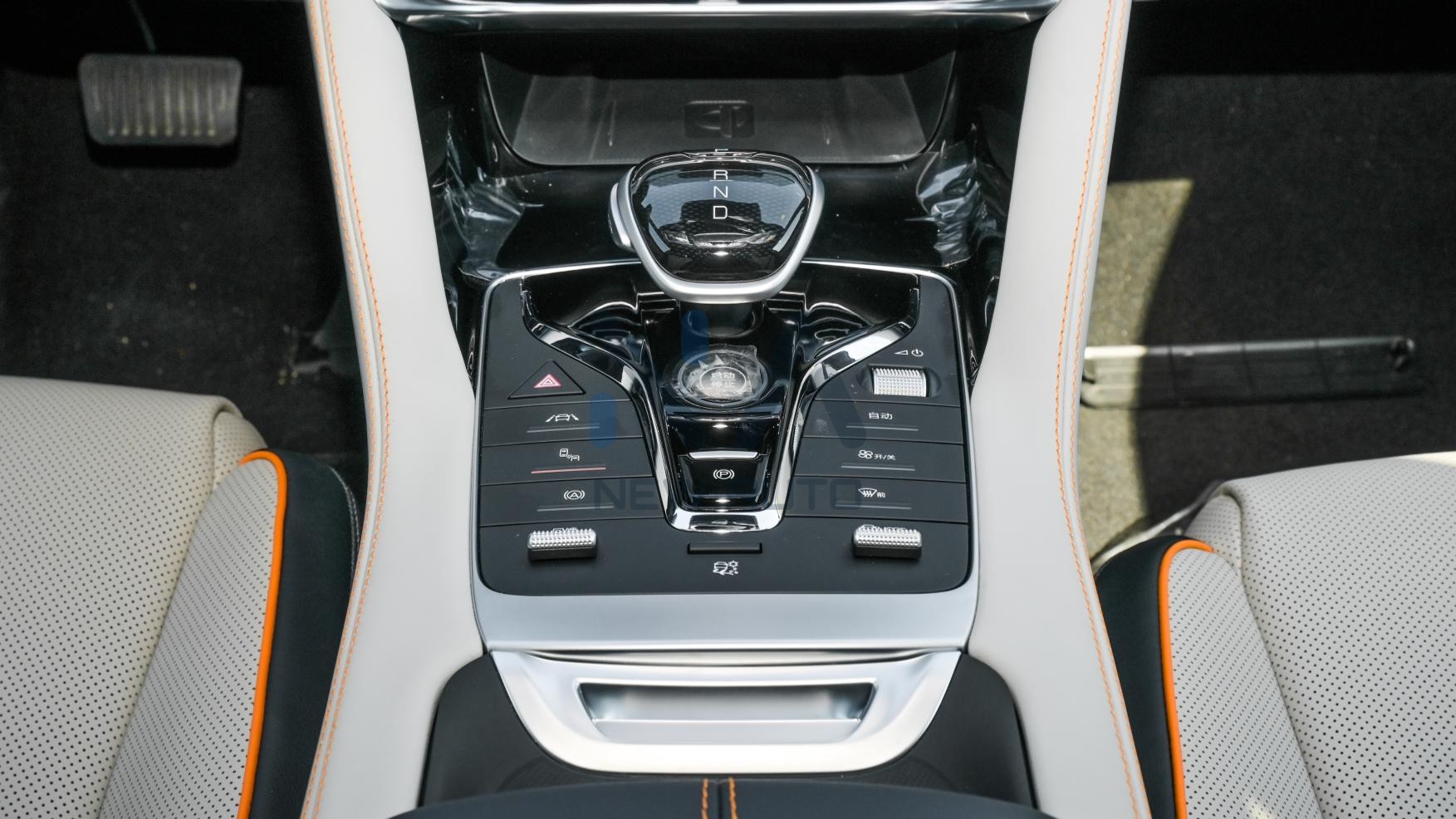 BYD Song Plus Flagship 2023 (N-SNG-FSHP-E-23)