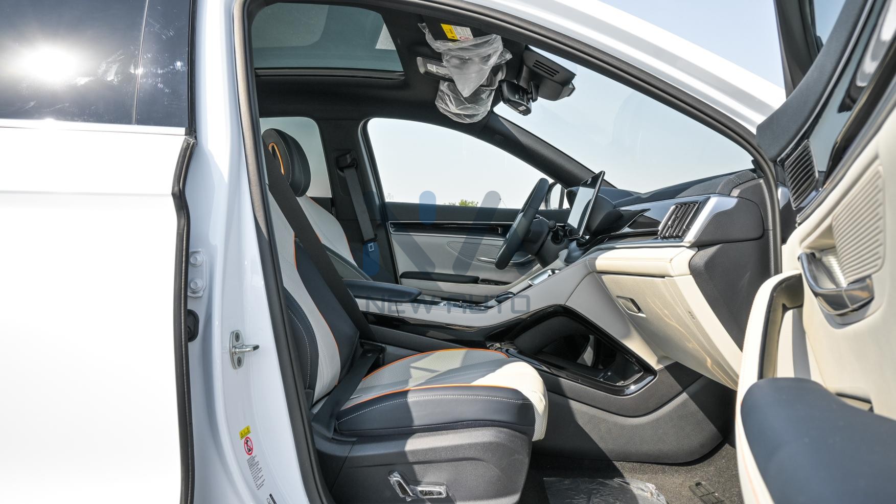 BYD Song Plus Flagship 2023 (N-SNG-FSHP-E-23)