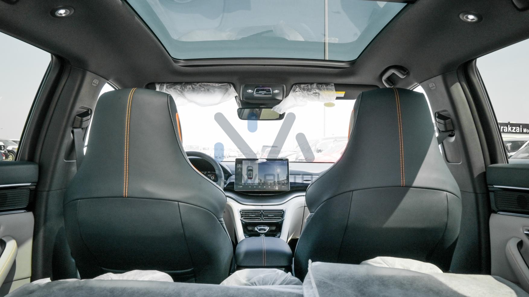 BYD Song Plus Flagship 2023 (N-SNG-FSHP-E-23)