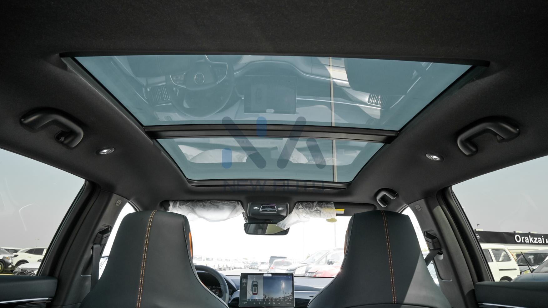 BYD Song Plus Flagship 2023 (N-SNG-FSHP-E-23)