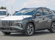 Hyundai Tucson Standard 2024 (N-TUC-P-1.6-24)