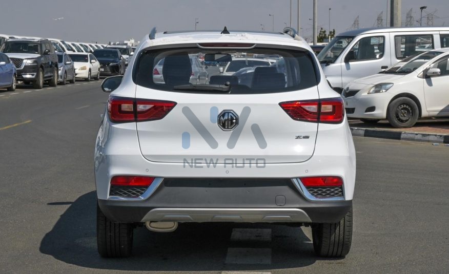 MG ZS LUXURY 2023 (N-ZS-1.5-P23-LUX)