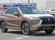 Mitsubishi Eclipse Cross GLS 2024 (ECLIPSECROSS-GLS-HL-4WD-2)