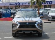 Mitsubishi Eclipse Cross GLS 2024 (ECLIPSECROSS-GLS-HL-4WD-2)