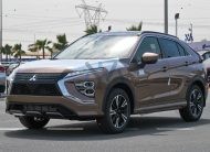 Mitsubishi Eclipse Cross GLS 2024 (ECLIPSECROSS-GLS-HL-4WD-2)