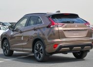 Mitsubishi Eclipse Cross GLS 2024 (ECLIPSECROSS-GLS-HL-4WD-2)