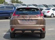 Mitsubishi Eclipse Cross GLS 2024 (ECLIPSECROSS-GLS-HL-4WD-2)