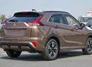 Mitsubishi Eclipse Cross GLS 2024 (ECLIPSECROSS-GLS-HL-4WD-2)