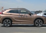 Mitsubishi Eclipse Cross GLS 2024 (ECLIPSECROSS-GLS-HL-4WD-2)