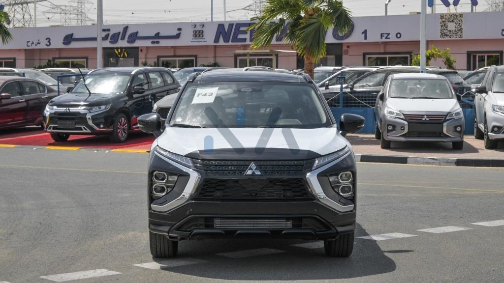 Eclipse Cross GLS 2024 ECLIPSECROSS GLS HL 4WD Black Black 02 1024x576