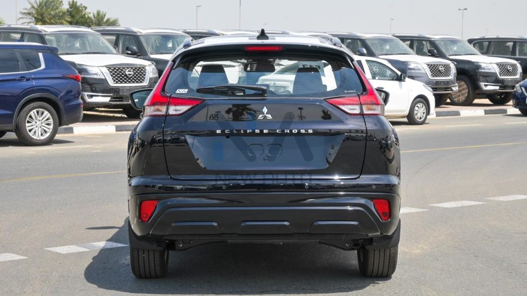 Eclipse Cross GLS 2024 ECLIPSECROSS GLS HL 4WD Black Black 05 1024x576