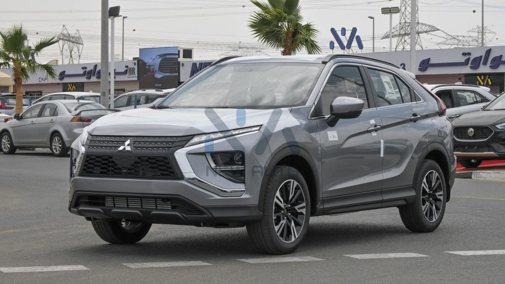 Eclipse Cross GLX 2024 ECLIPSECROSS GLX HL Grey Black 03 1024x576