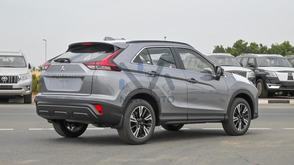 Eclipse Cross GLX 2024 ECLIPSECROSS GLX HL Grey Black 04 1024x576