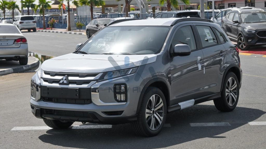 ASX GLX 4WD MEDIUM LINE Grey Black F40 03 1024x576