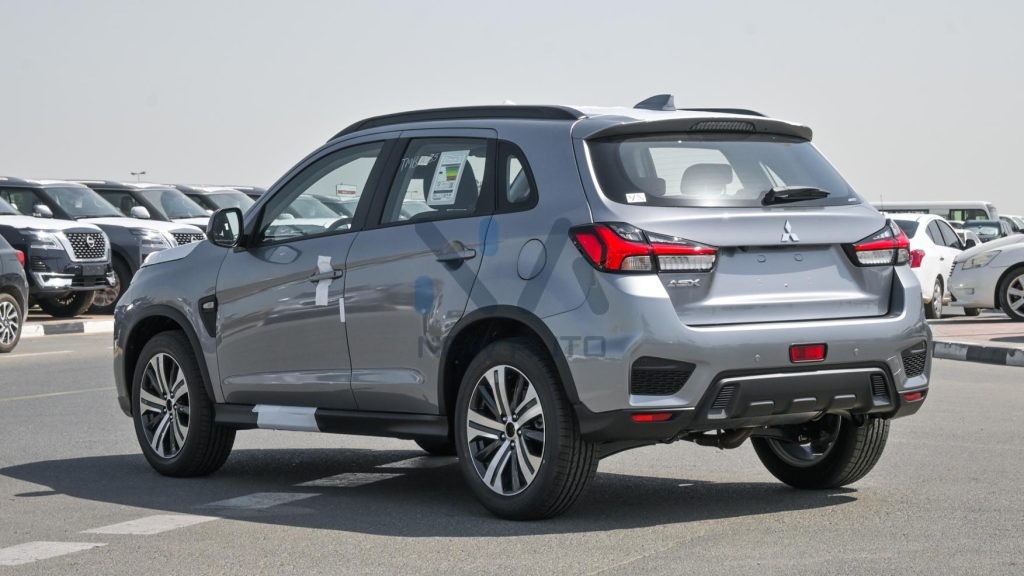 ASX GLX 4WD MEDIUM LINE Grey Black F40 04 1024x576
