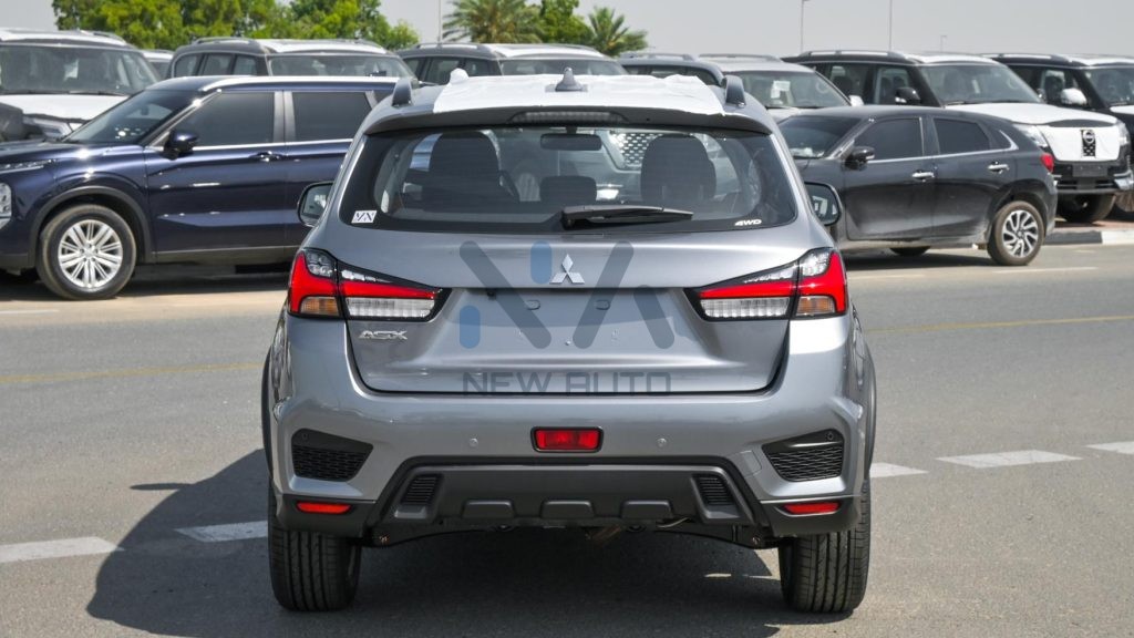 ASX GLX 4WD MEDIUM LINE Grey Black F40 05 1024x576