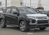 Mitsubishi ASX LUXURY – HIGHLINE 2024 (ASX-LUX-HL-24)