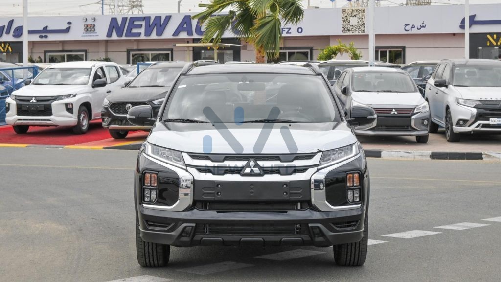 ASX Luxury Highline 2024 ASX LUX HL 24 Black Black 02 1024x576