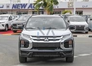 Mitsubishi ASX LUXURY – HIGHLINE 2024 (ASX-LUX-HL-24)