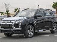 Mitsubishi ASX LUXURY – HIGHLINE 2024 (ASX-LUX-HL-24)