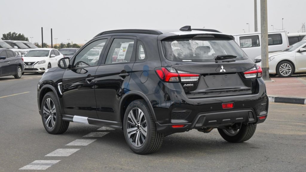 ASX Luxury Highline 2024 ASX LUX HL 24 Black Black 04 1024x576