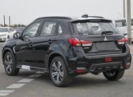 Mitsubishi ASX LUXURY – HIGHLINE 2024 (ASX-LUX-HL-24)