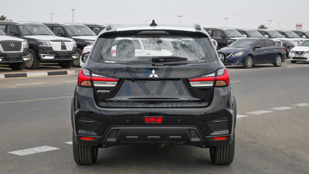ASX Luxury Highline 2024 ASX LUX HL 24 Black Black 05 1024x576