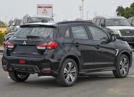 Mitsubishi ASX LUXURY – HIGHLINE 2024 (ASX-LUX-HL-24)