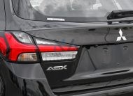 Mitsubishi ASX LUXURY – HIGHLINE 2024 (ASX-LUX-HL-24)