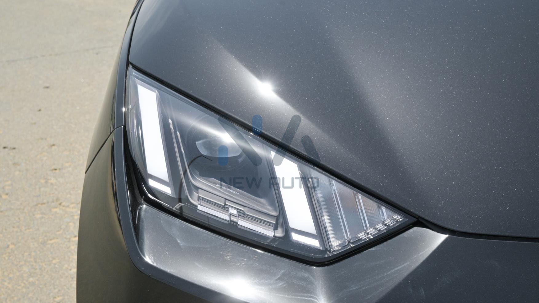 BYD Seagull Fly Edition 2024 (N-BYD-SE-FY-E-24)