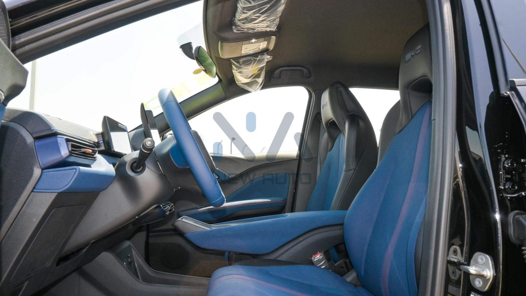 BYD Seagull Fly Edition 2024 (N-BYD-SE-FY-E-24)