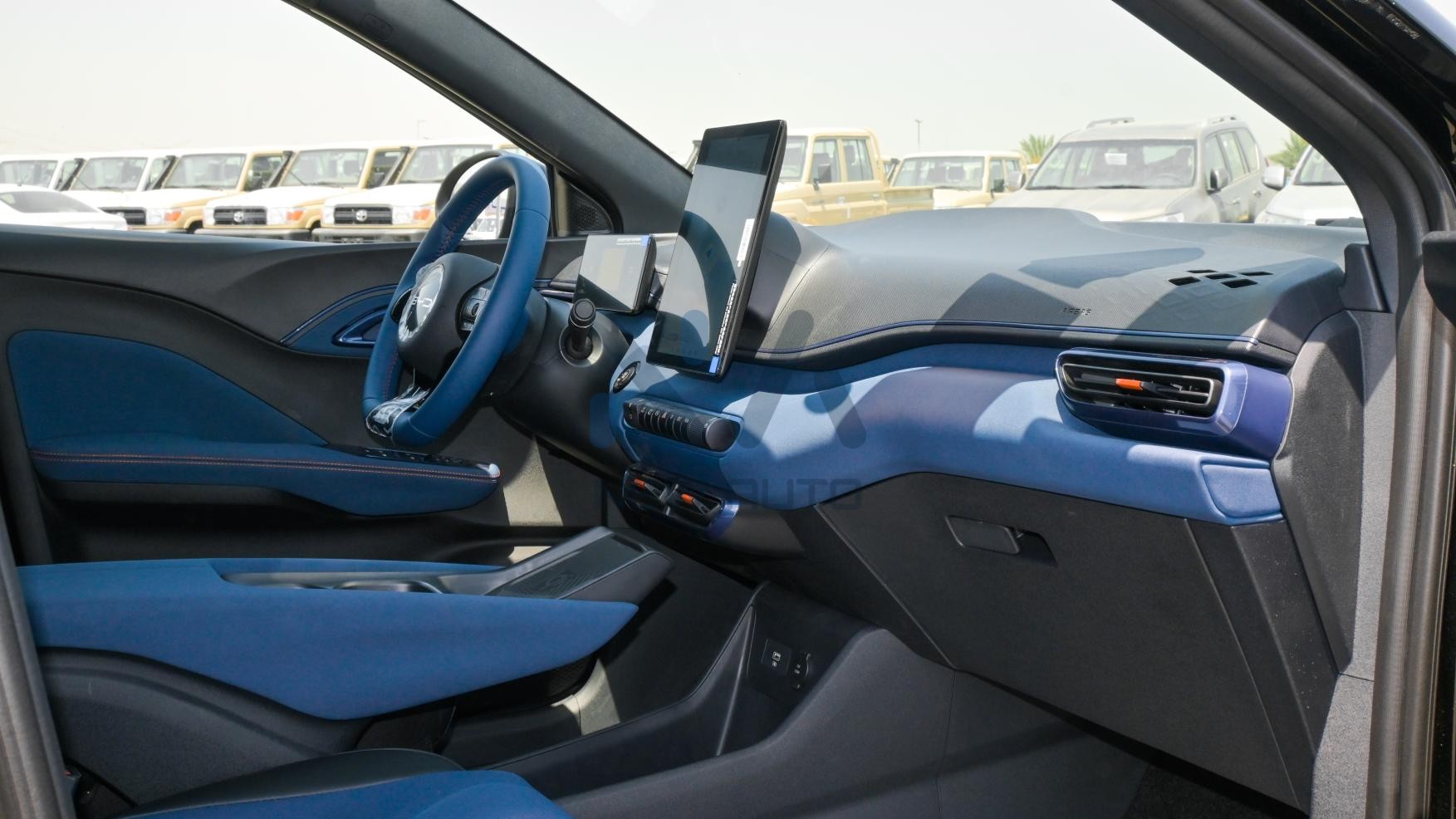 BYD Seagull Fly Edition 2024 (N-BYD-SE-FY-E-24)