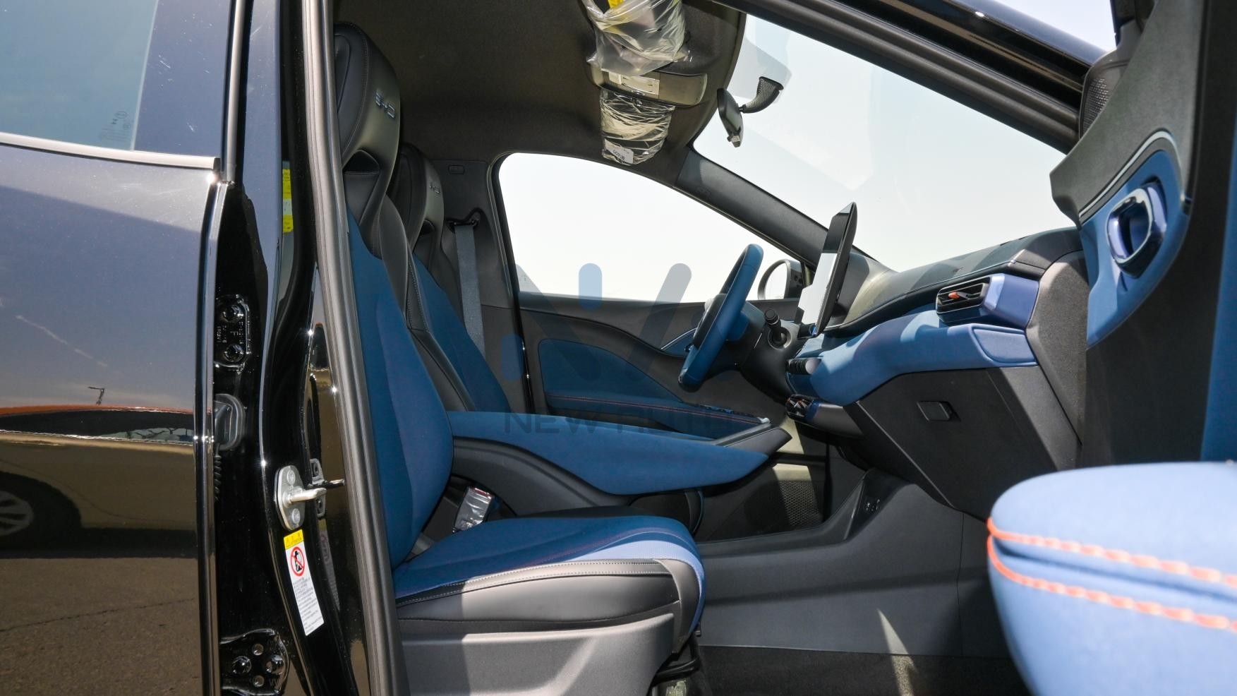 BYD Seagull Fly Edition 2024 (N-BYD-SE-FY-E-24)