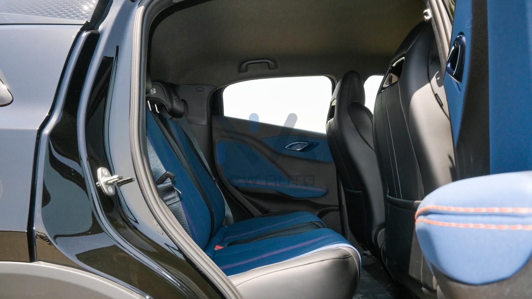 BYD Seagull Fly Edition 2024 (N-BYD-SE-FY-E-24)
