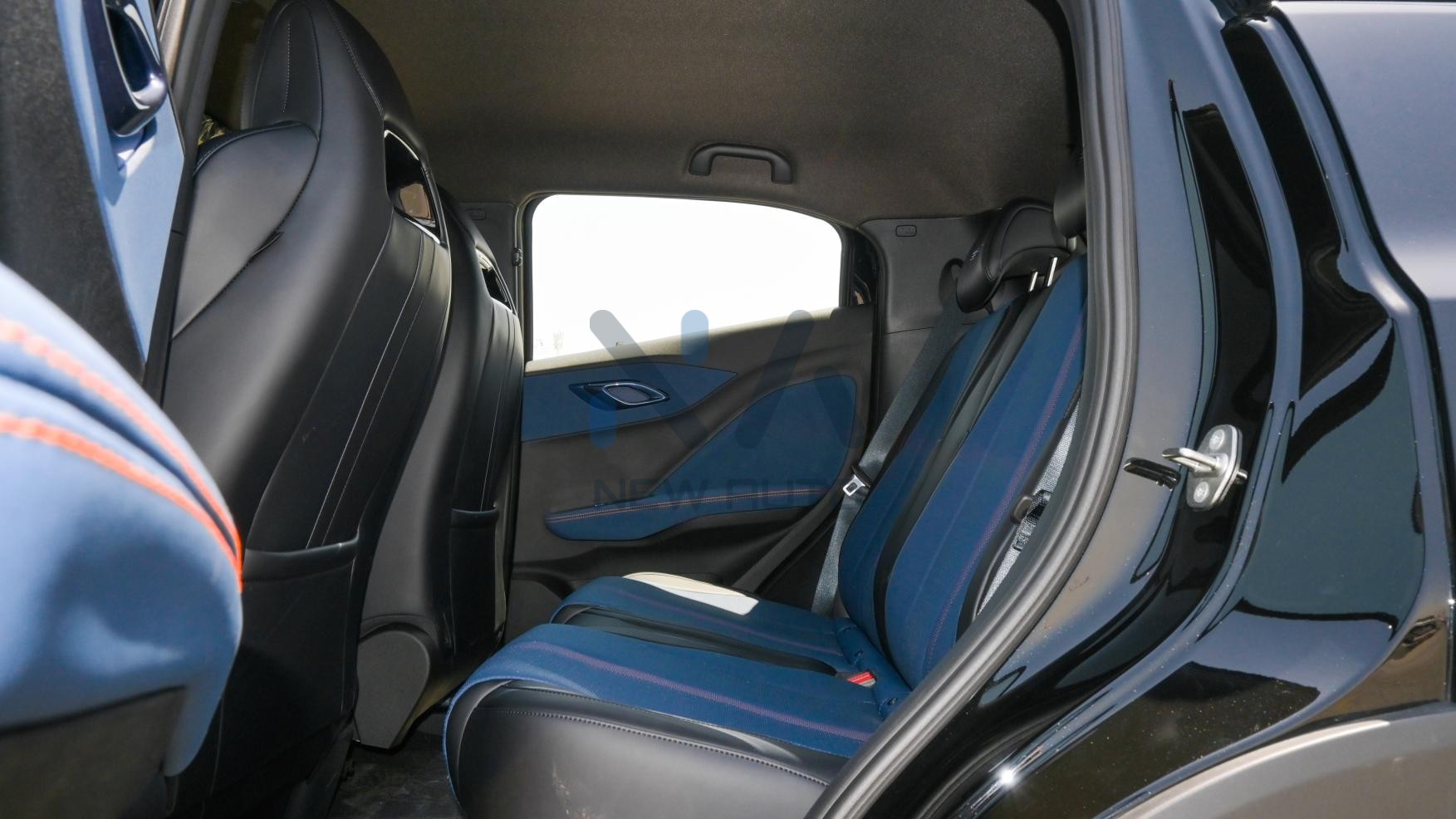BYD Seagull Fly Edition 2024 (N-BYD-SE-FY-E-24)