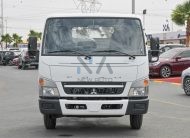 Mitsubishi Fuso Canter Chassis 2024 (CANTERCHASSIS-100)