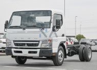 Mitsubishi Fuso Canter Chassis 2024 (CANTERCHASSIS-100)