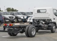 Mitsubishi Fuso Canter Chassis 2024 (CANTERCHASSIS-100)