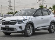 Kia Seltos Ex 2024 (N-SEL-P-1.5-24)