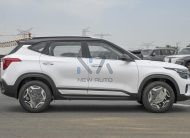 Kia Seltos Ex 2024 (N-SEL-P-1.5-24)