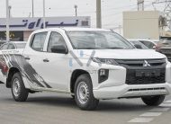 Mitsubishi L200 GL 2023 (L200GL-2WD)