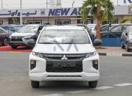 Mitsubishi L200 GL 2023 (L200GL-2WD)