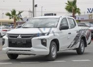 Mitsubishi L200 GL 2023 (L200GL-2WD)