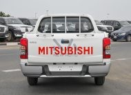 Mitsubishi L200 GL 2023 (L200GL-2WD)