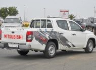 Mitsubishi L200 GL 2023 (L200GL-2WD)