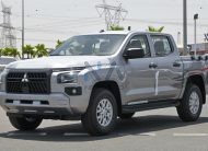 Mitsubishi L200 GLX 2024 (L200-GLX-D-4WD)