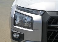 Mitsubishi L200 GLX 2024 (L200-GLX-D-4WD)