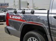 Mitsubishi L200 GLX 2024 (L200-GLX-D-4WD)