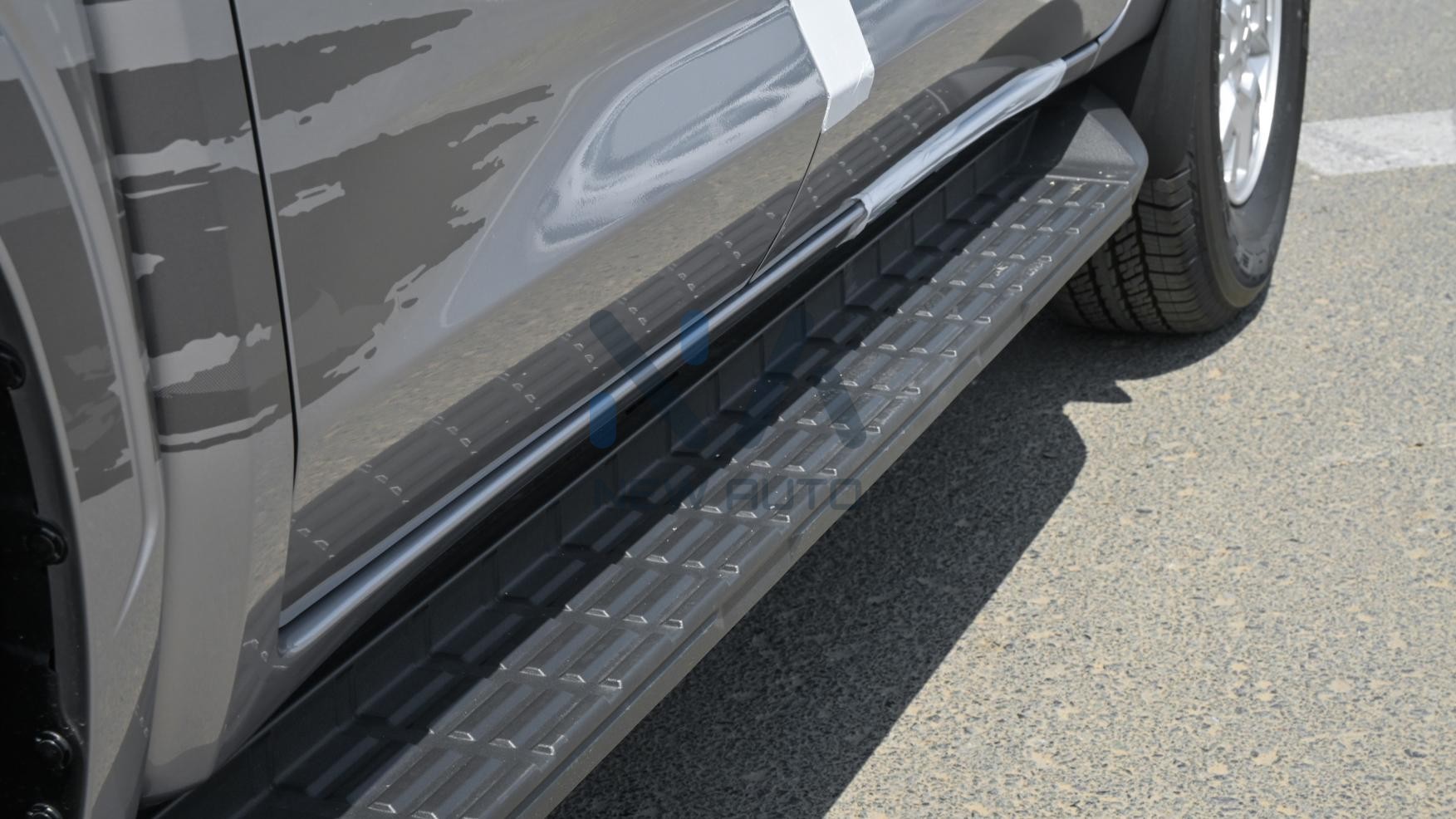 Mitsubishi L200 GLX 2024 (L200-GLX-D-4WD)